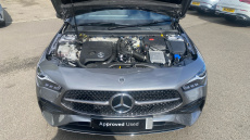 Mercedes-Benz CLA 180 AMG Line Executive 4dr Tip Auto Petrol Saloon